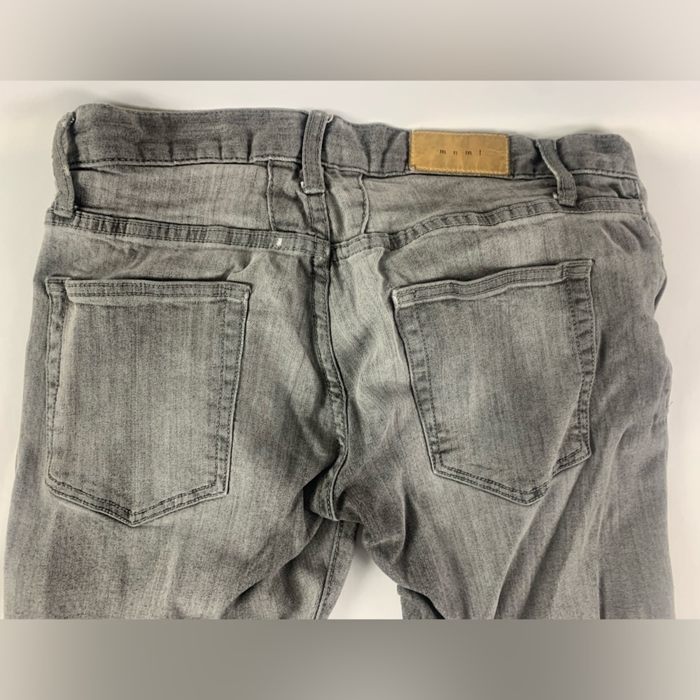 MNML Jeans - Picture 5 of 5